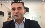 Branimir Đuričić: S dvojicom koji su mi prijetili smrću sam se sprijateljio Branimir Đuričić: S dvojicom koji su mi prijetili smrću sam se sprijateljio